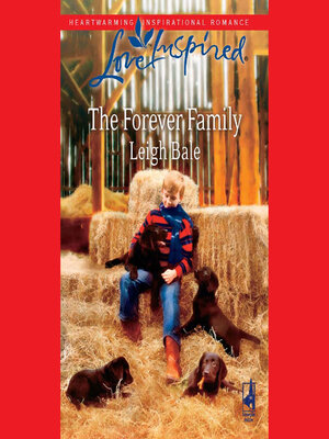 cover image of The Forever Family